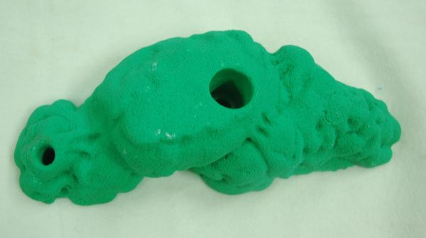 Vertigo GK 仿真攀岩塊F002