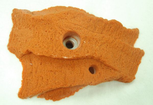 Vertigo GK 仿真攀岩塊F003