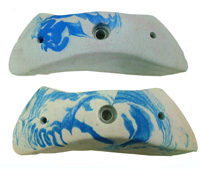 Vertigo CGGN00zM巨型岩塊