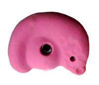 Vertigo CGGN00zM巨型岩塊