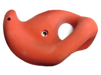 Vertigo CGGN00zXL 巨型岩塊