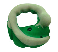 Vertigo CGGN00zXL 巨型岩塊