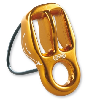 CASSIN 4020 PIU 確保器(豬鼻子)