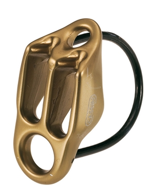 CASSIN 4021 PIU2 確保器(豬鼻子)