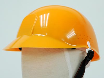 HDPE 輕便工作安全帽