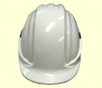 SN-300專利ABS三線型工程帽(台灣製造)