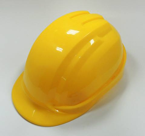 SN-300專利ABS三線型工程帽(台灣製造)