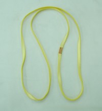 Dyneema 扁帶環 13mm*100cm 拉力2500kg