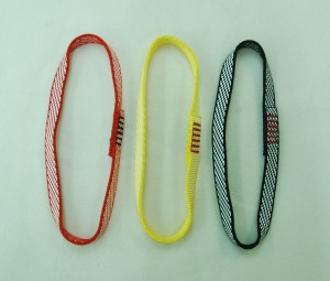 Dyneema 扁帶環 13mm*60cm 拉力2500kg