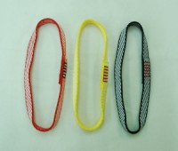 Dyneema 扁帶環 13mm*20cm 拉力2500kg