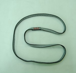 Dyneema 扁帶環 13mm*60cm 拉力2500kg