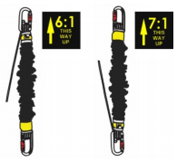 HaulerBiner 省力救援系統165CM