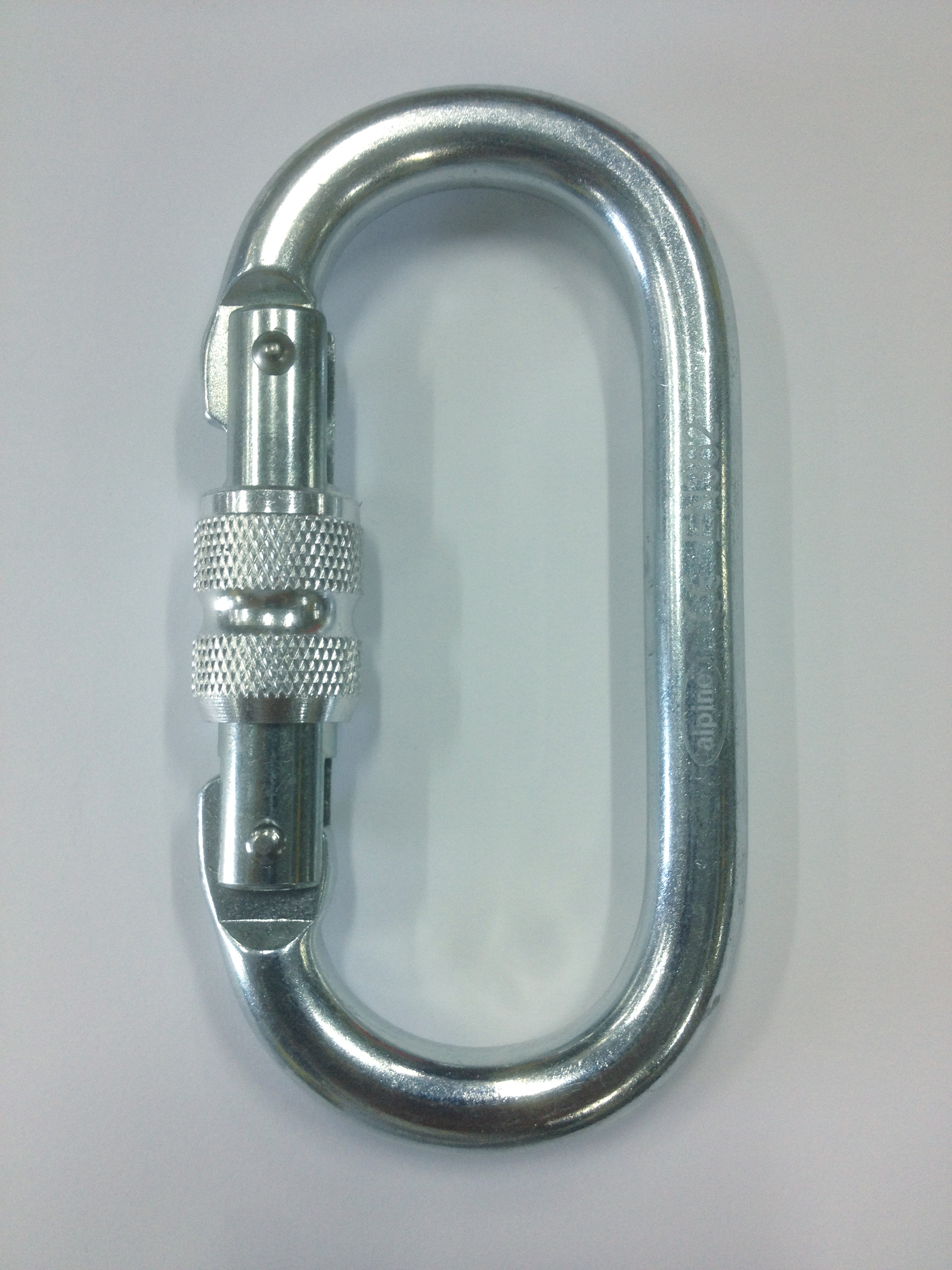 alpine 鉤環/連接器 > 鉤環/連接器Carabiner/Connector | 拔山企業：繩索技術Rope Access 攀岩、C.A ...