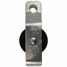 KONG HEAVY DUTY ROLL 高負載滑輪