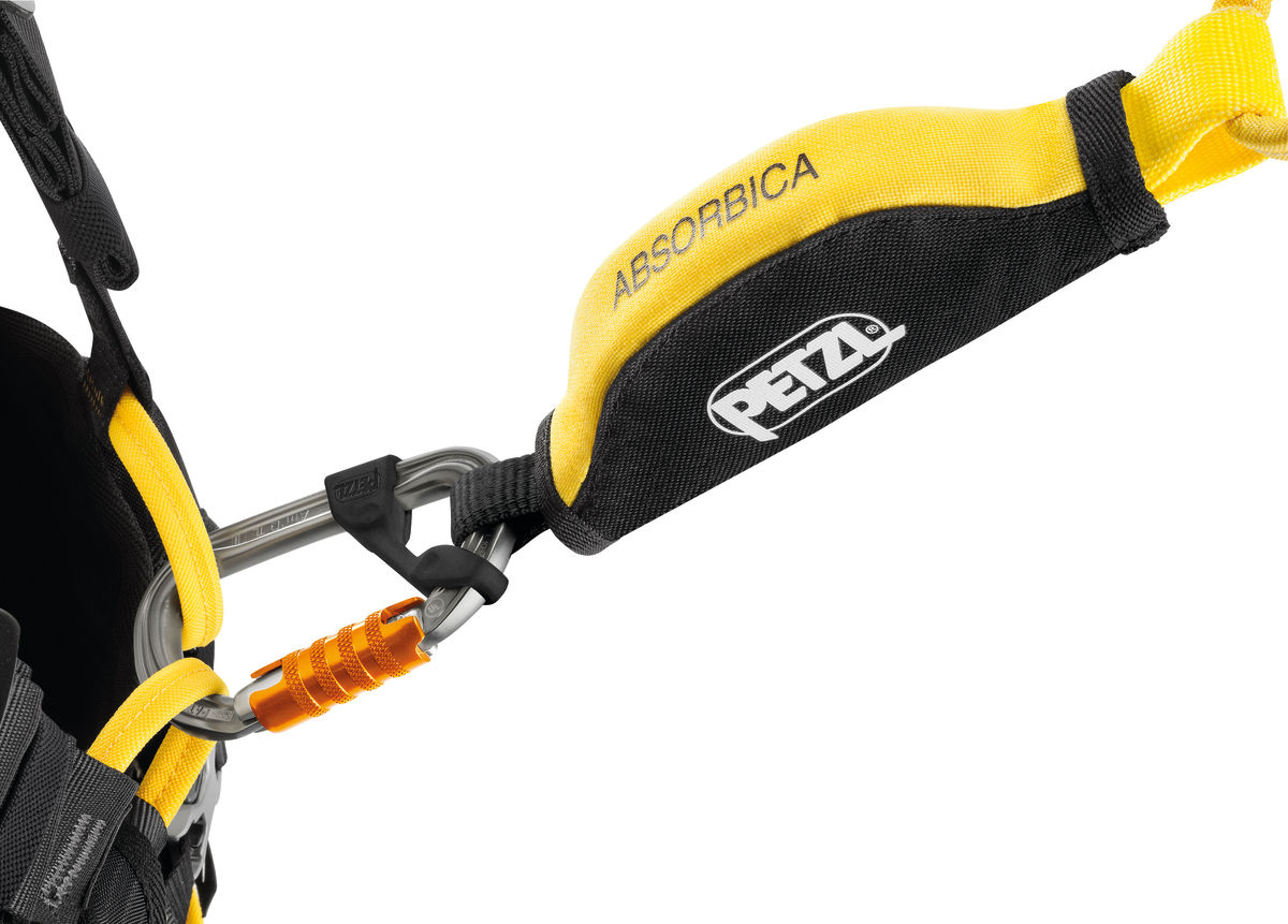 PETZL 尼龍固定環