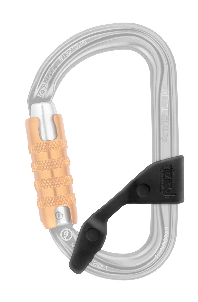 PETZL 尼龍固定環