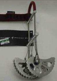 Metolius 四凸輪活動岩楔（9號）