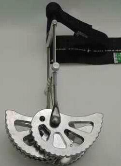 Metolius 四凸輪活動岩楔（10號）