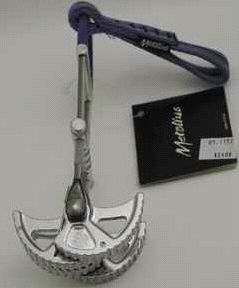 Metolius 寬凸輪活動岩楔（8號）