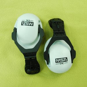 MSA耳罩