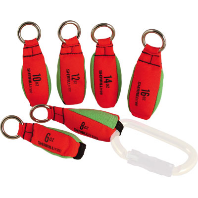 SherrillTree 12OZ 豆袋