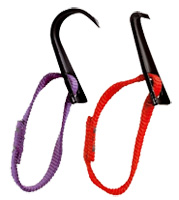 PETZL 前進鉤