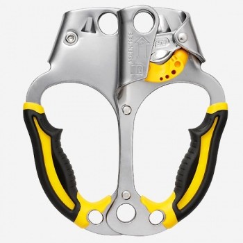 Petzl B19WAA ASCENTREE手柄攀升器(雙手)