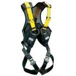 PETZL_C73 2FJ NEWTON FAST JACK 2 安全吊帶