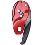 PETZL_D20_自動制停下降器