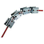 PETZL_P49_ROLL MODULE 繩索轉角保護組：
