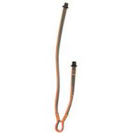 Petzl_C44_Spelegyca扃帶縫製的Y型不對稱挽索