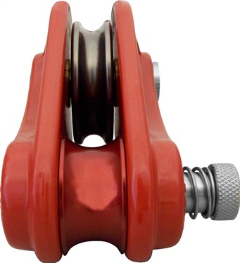 ISC RP050 樹上流纜滑輪