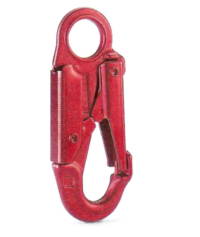 ALFA S-2008 Forged steel snaphook 鋼製大掛鉤/鷹架鉤