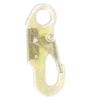 ALFA S-2049 Steel Snaphook 大掛鉤/鷹架鉤