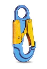 ALFA S-2089 Forged Aluminum Snaphook 大掛鉤/鷹架鉤
