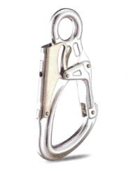 ALFA S-2090-1 Forged Aluminum Snaphook 大掛鉤/鷹架鉤