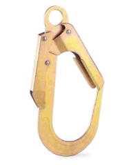 ALFA S-2093 Steel Snaphook 鋼製大掛鉤/鷹架鉤