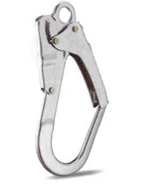 ALFA S-634 Forged Steel  Snaphook 鷹架鉤/大掛鉤