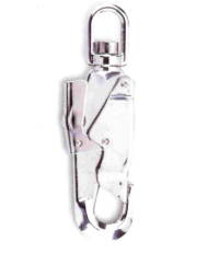 ALFA S-839 Forged Steel Swivel Snaphook 轉動式鷹架鉤