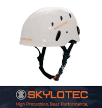 德國SKYLOTCEC Skyc Crown 安全帽(透氣型)