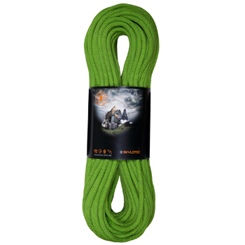 SKYLOTEC Solid Work 9.8mm動力繩