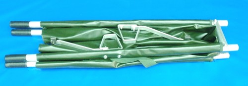 TA-186二折式擔架 