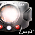 Luxsit 3LX頭燈