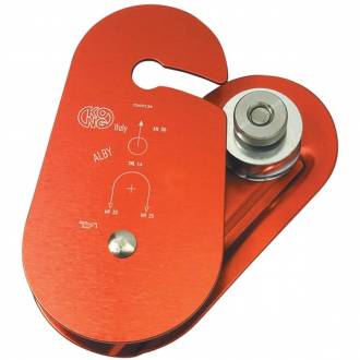 KONG Alby 移動測板滑輪