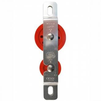 KONG Canyon Roll 移動側板滑輪