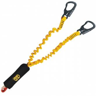 KONG EAW Y TANGO  勢能吸收短繩