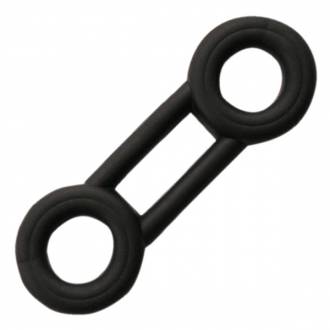 KONG 橡膠繩索固定環