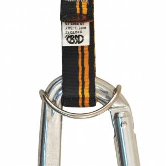 KONG 不鏽鋼繩索固定環