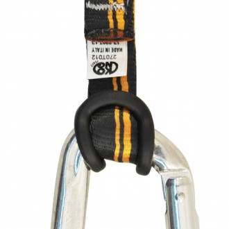 KONG 橡膠繩索固定環