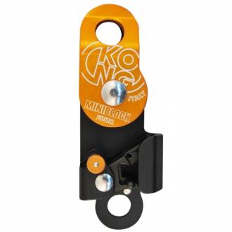 KONG FUTURA MINI BLOCK  制動制停滑輪